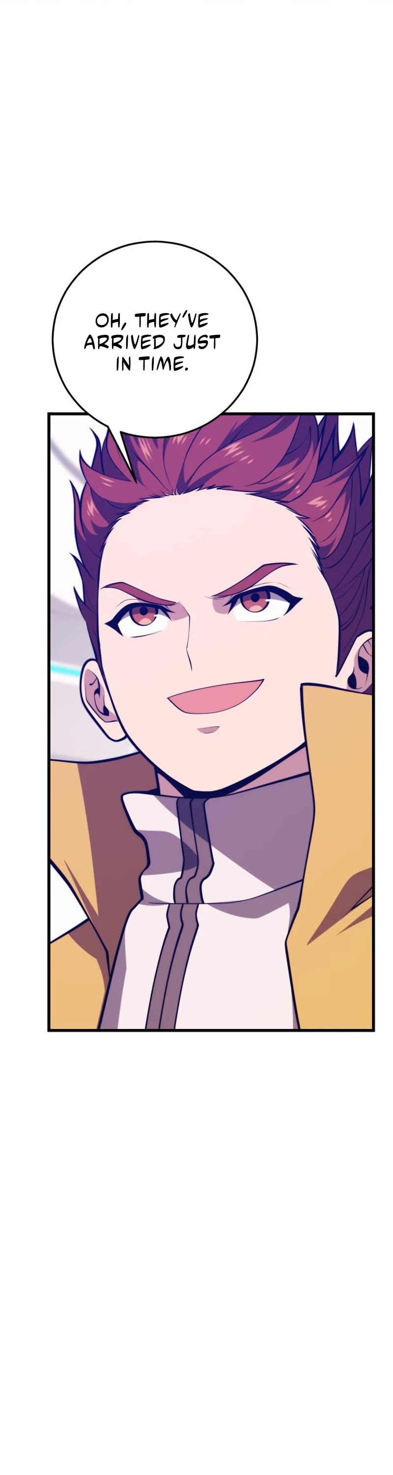 Seoul Station's Necromancer Chapter 145 page 37 - Chapter 145