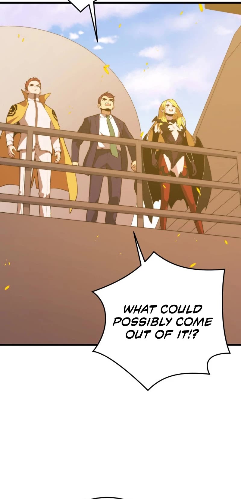 Seoul Station's Necromancer Chapter 145 page 39 - Chapter 145