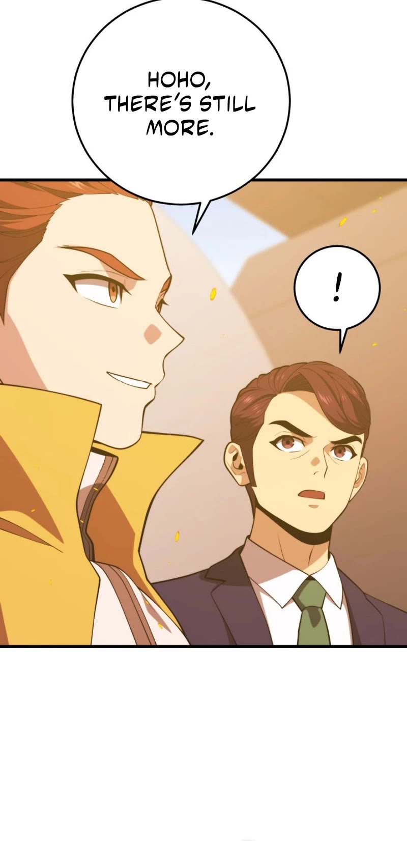 Seoul Station's Necromancer Chapter 145 page 40 - Chapter 145