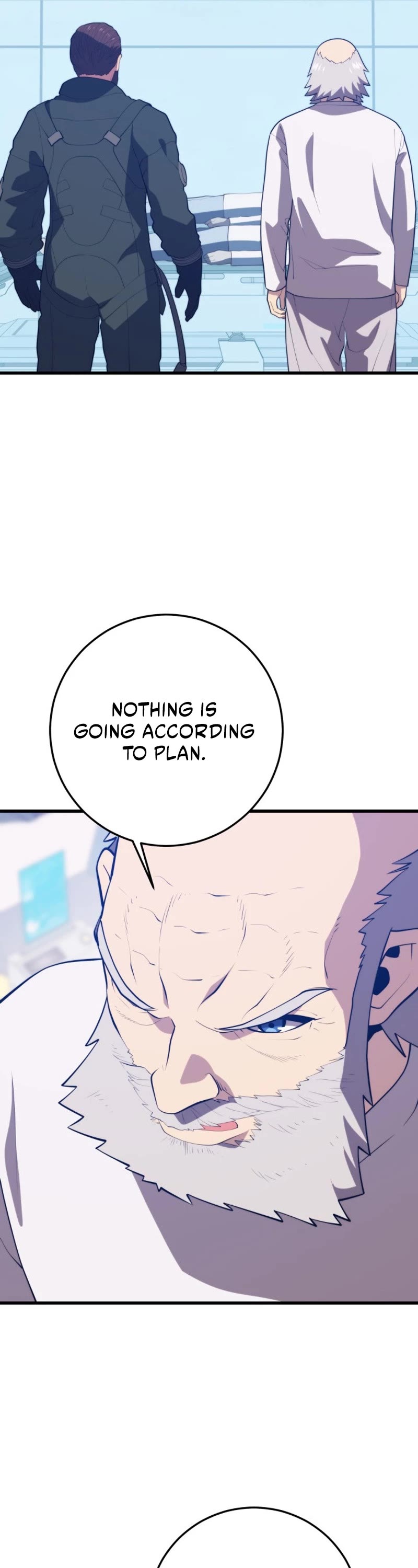 Seoul Station's Necromancer Chapter 145 page 46 - Chapter 145