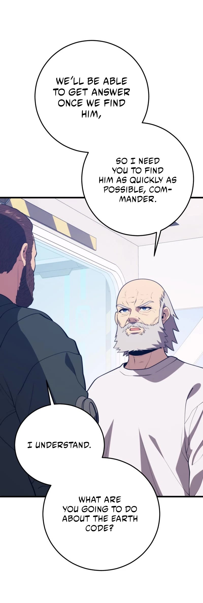 Seoul Station's Necromancer Chapter 145 page 49 - Chapter 145