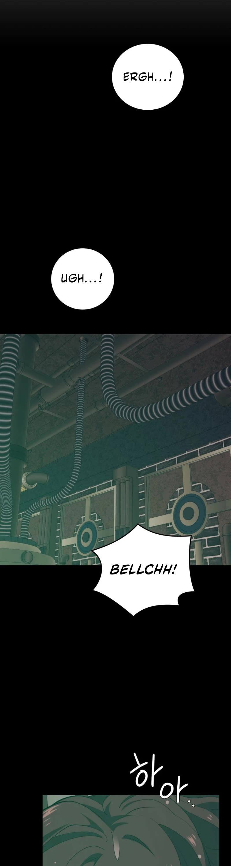 Seoul Station's Necromancer Chapter 145 page 5 - Chapter 145
