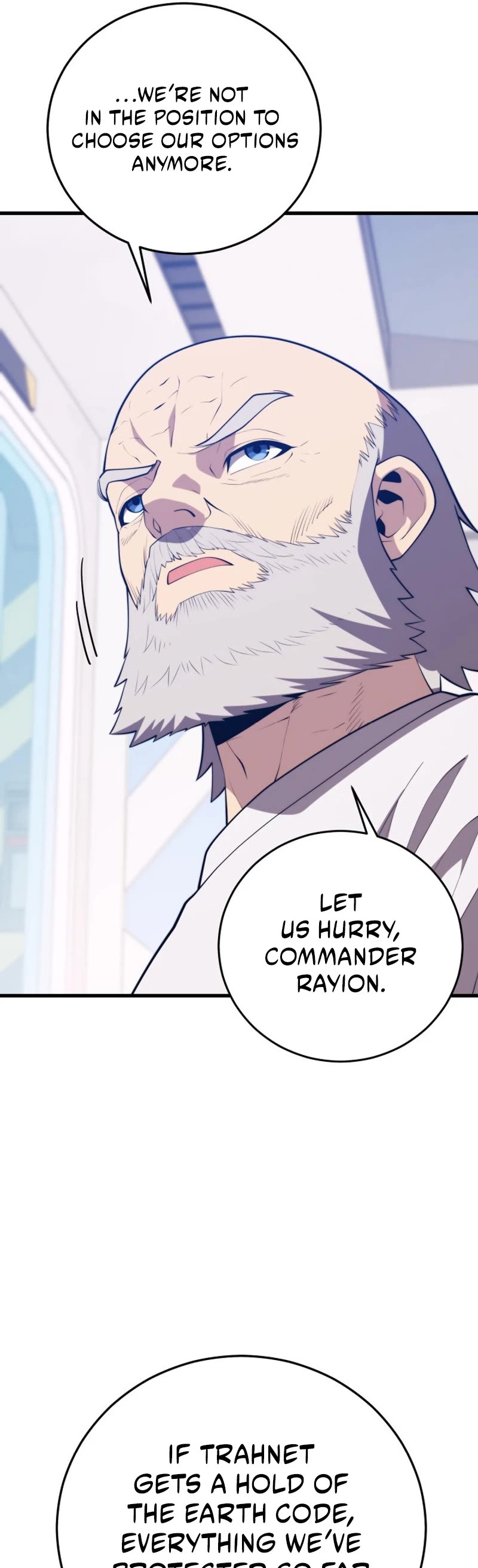Seoul Station's Necromancer Chapter 145 page 51 - Chapter 145