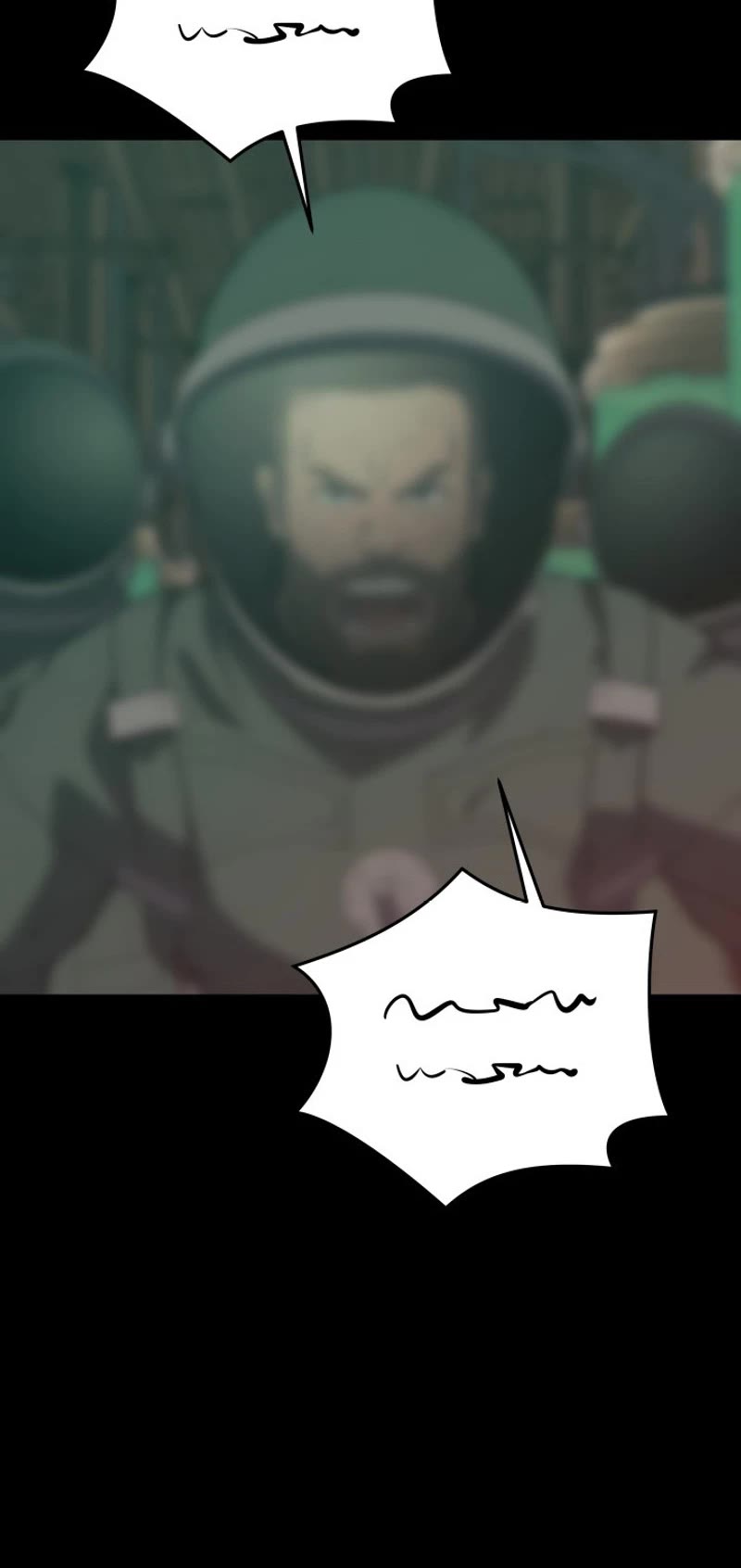 Seoul Station's Necromancer Chapter 145 page 7 - Chapter 145
