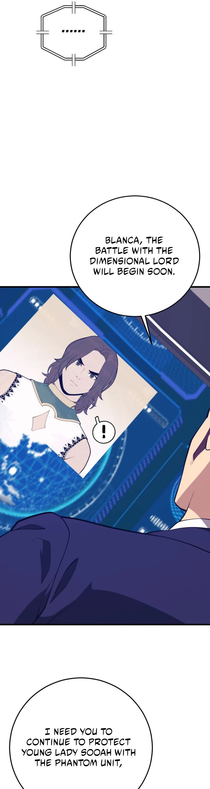 Seoul Station's Necromancer Chapter 146 page 25 - Chapter 146