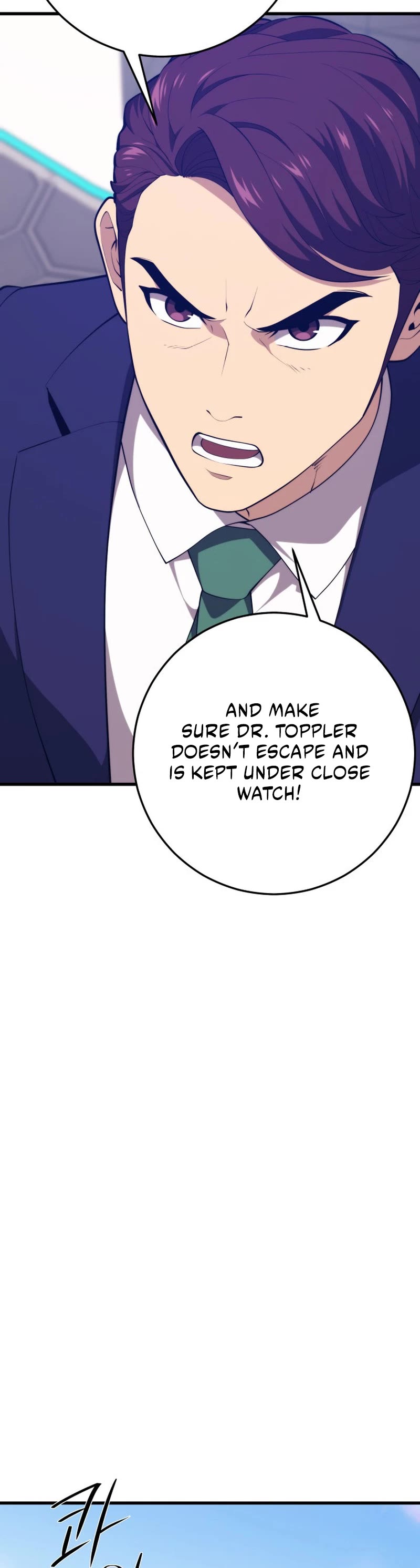Seoul Station's Necromancer Chapter 146 page 26 - Chapter 146