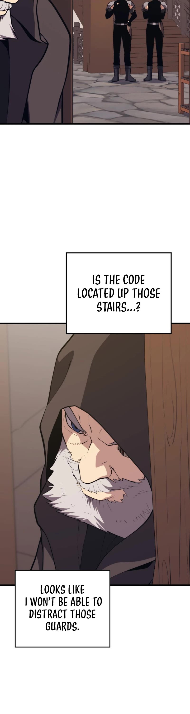 Seoul Station's Necromancer Chapter 146 page 3 - Chapter 146