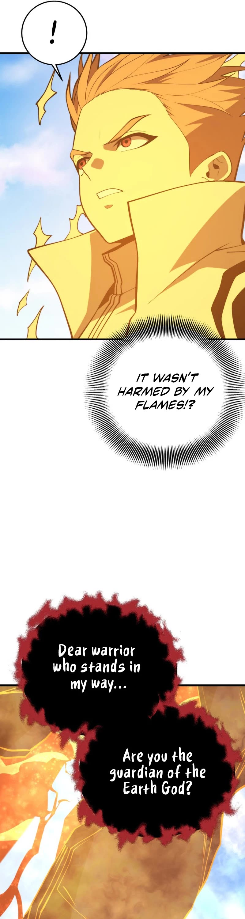 Seoul Station's Necromancer Chapter 146 page 35 - Chapter 146