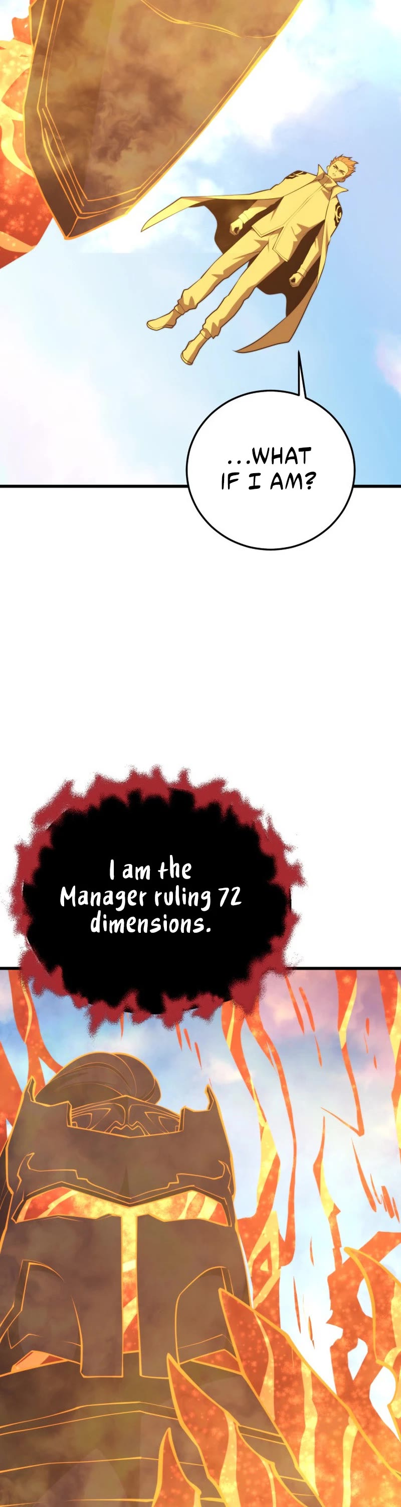Seoul Station's Necromancer Chapter 146 page 36 - Chapter 146