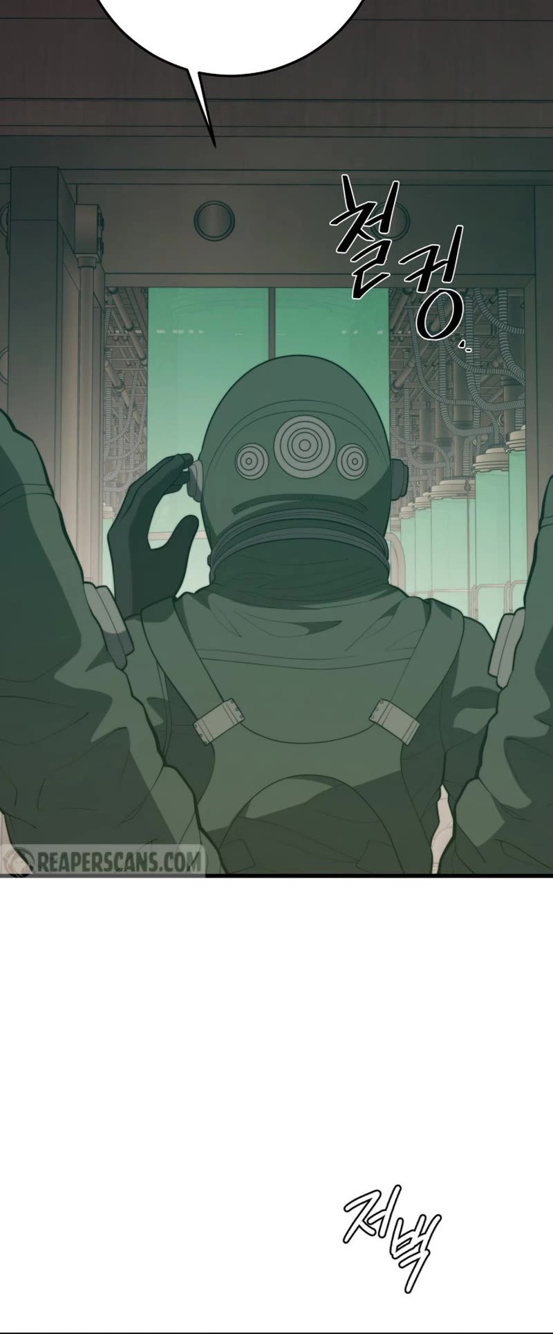Seoul Station's Necromancer Chapter 146 page 42 - Chapter 146