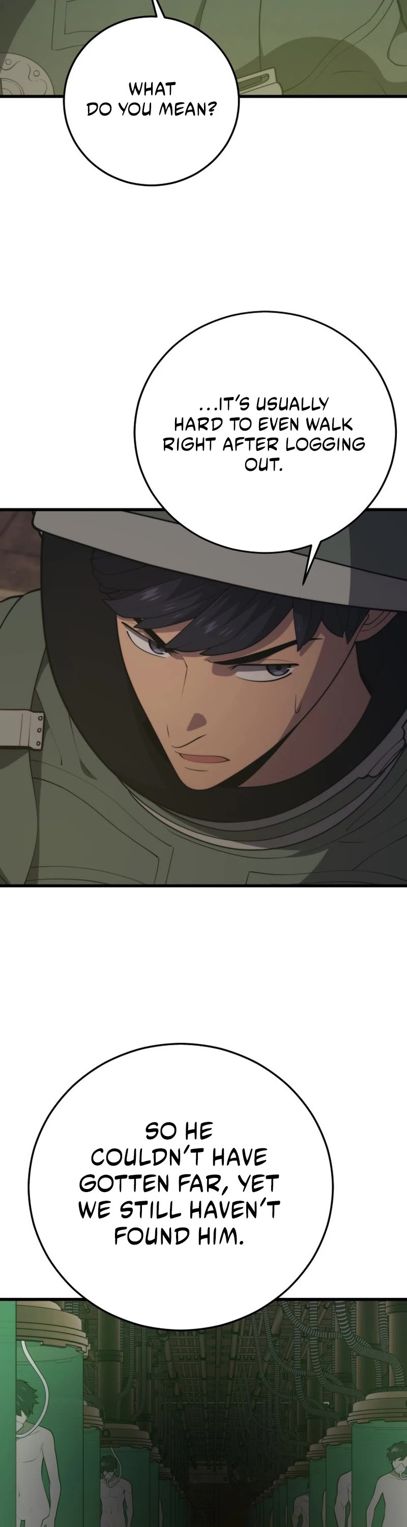 Seoul Station's Necromancer Chapter 146 page 44 - Chapter 146