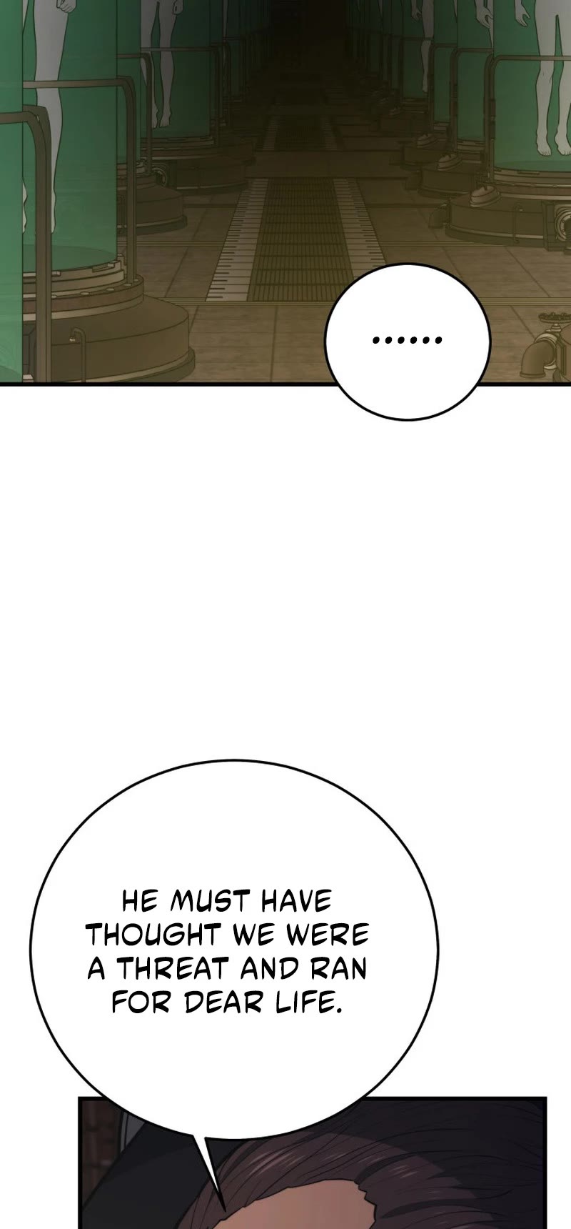 Seoul Station's Necromancer Chapter 146 page 45 - Chapter 146