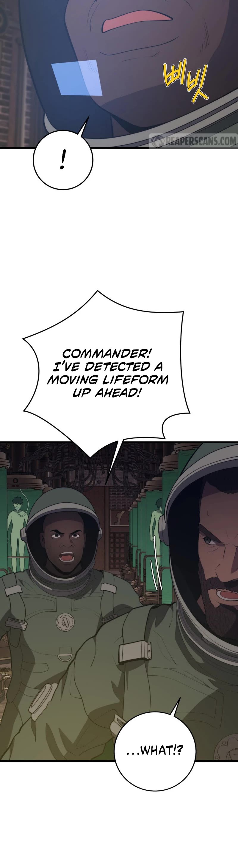 Seoul Station's Necromancer Chapter 146 page 48 - Chapter 146