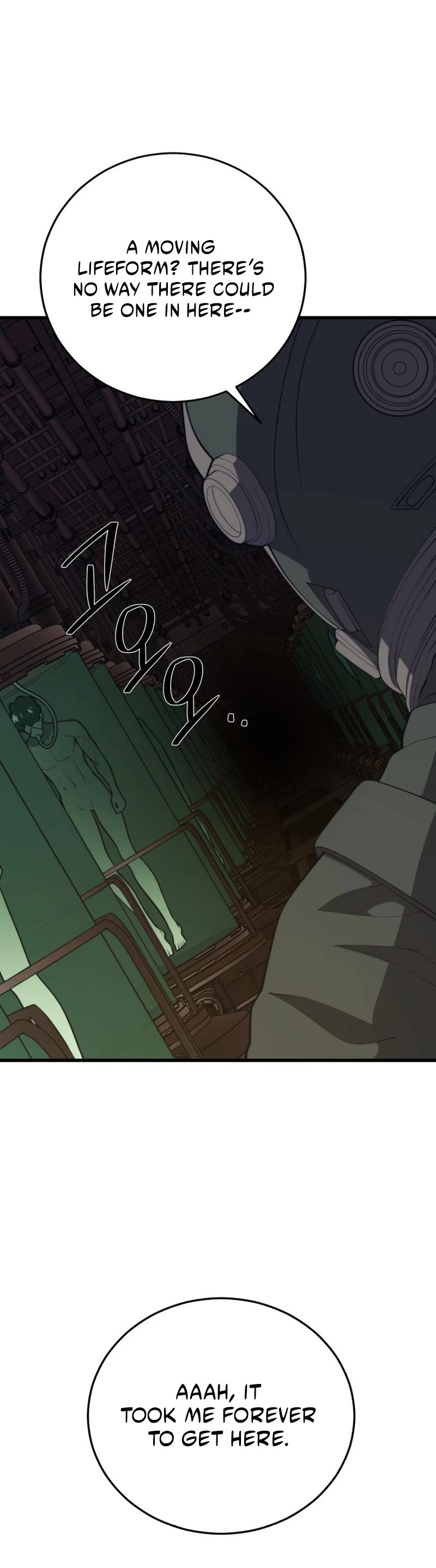 Seoul Station's Necromancer Chapter 146 page 49 - Chapter 146