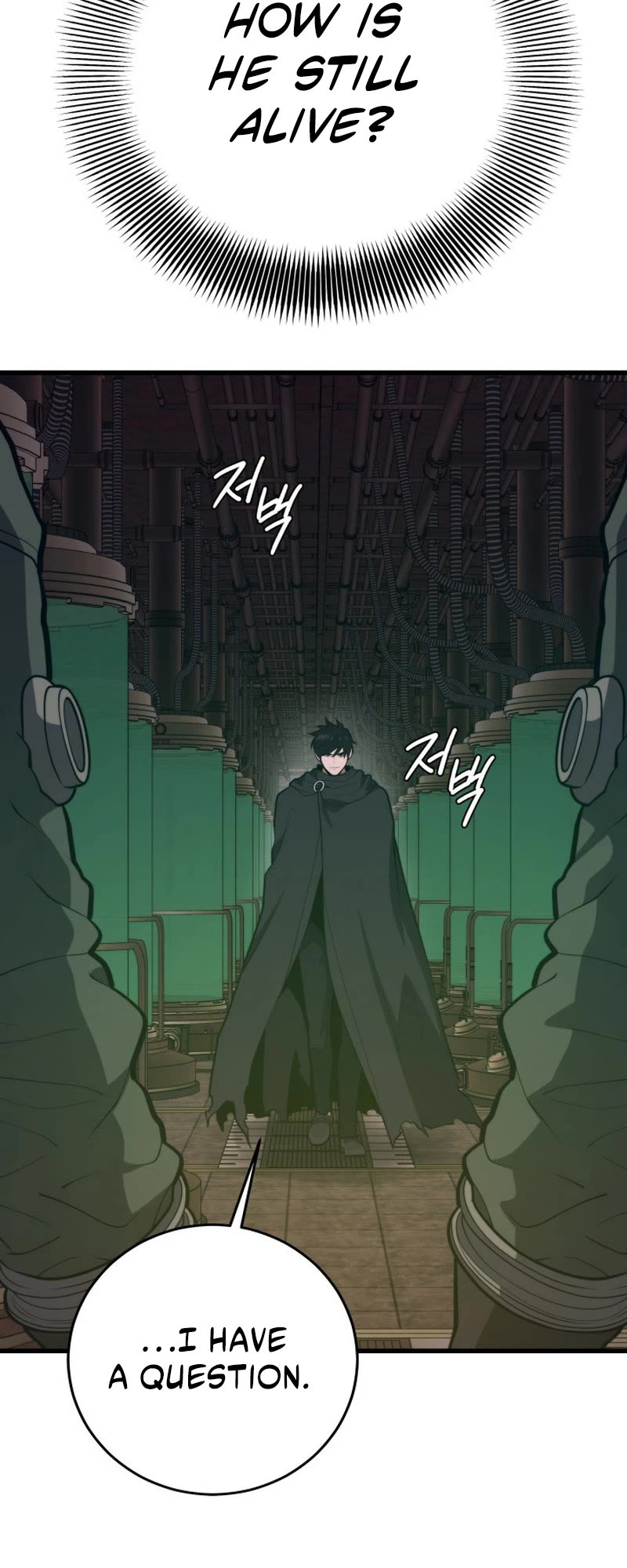 Seoul Station's Necromancer Chapter 146 page 52 - Chapter 146