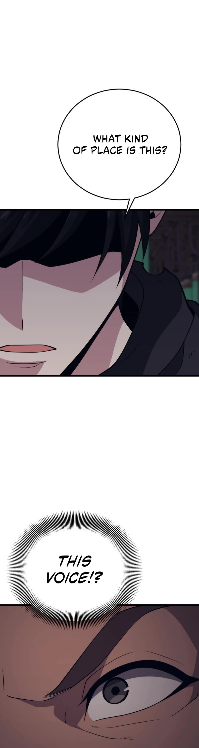 Seoul Station's Necromancer Chapter 147 page 2 - Chapter 147