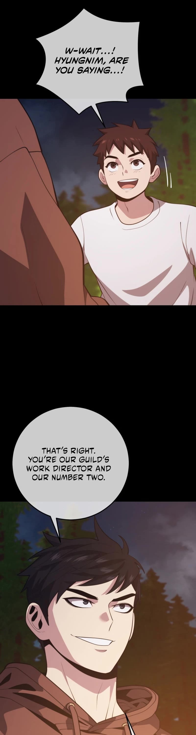 Seoul Station's Necromancer Chapter 147 page 23 - Chapter 147
