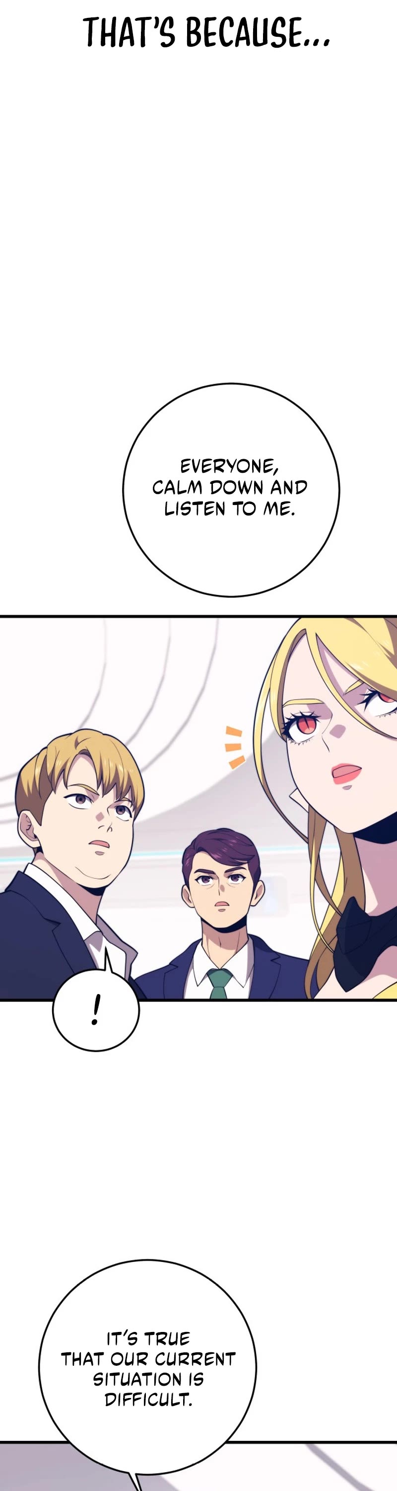 Seoul Station's Necromancer Chapter 147 page 26 - Chapter 147