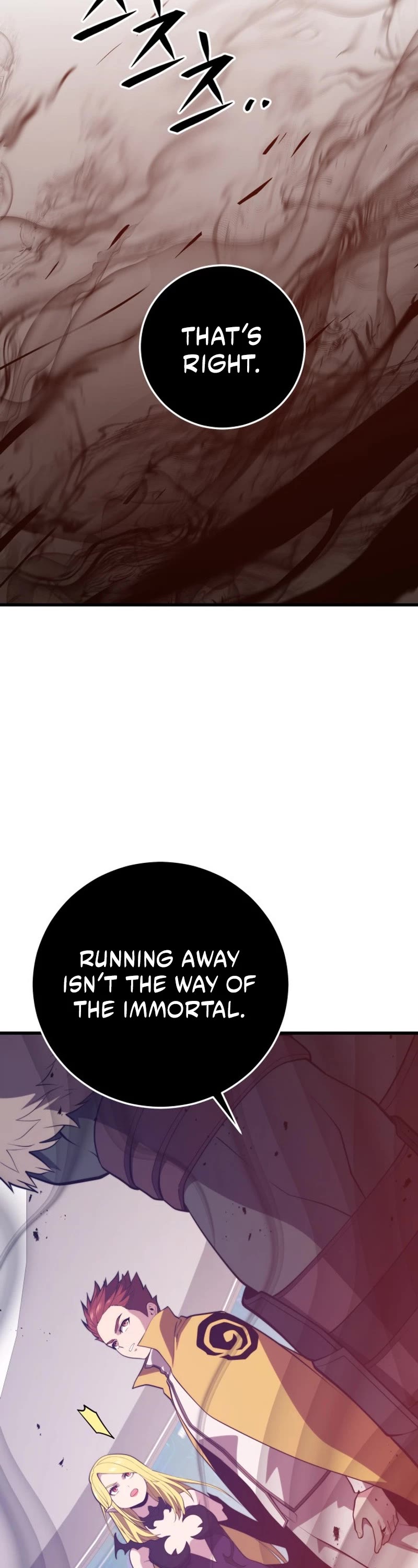 Seoul Station's Necromancer Chapter 147 page 29 - Chapter 147