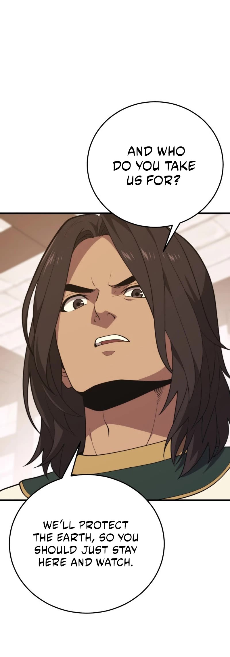 Seoul Station's Necromancer Chapter 147 page 36 - Chapter 147