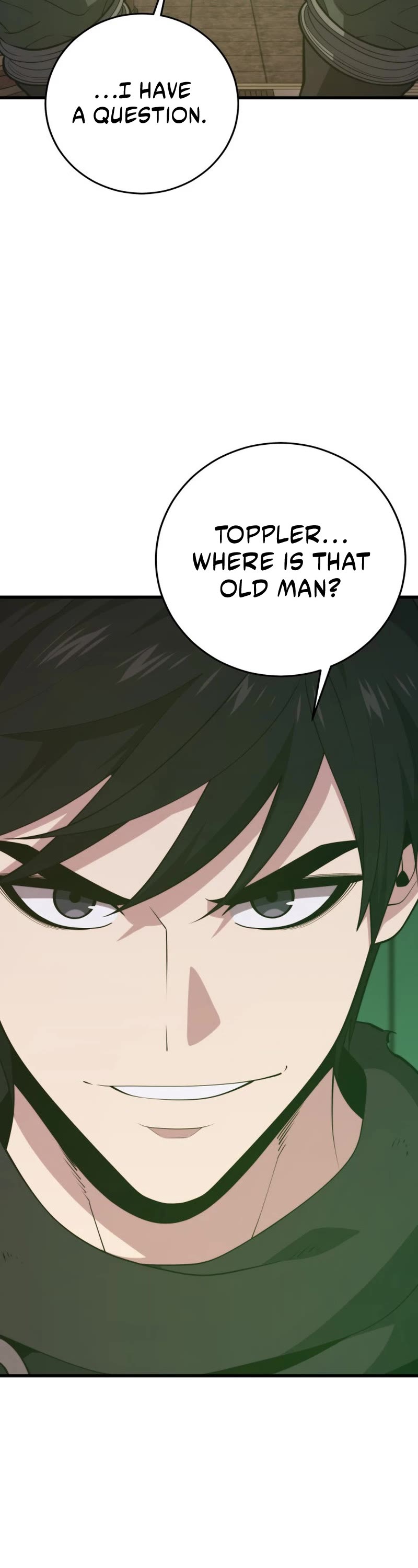 Seoul Station's Necromancer Chapter 147 page 4 - Chapter 147