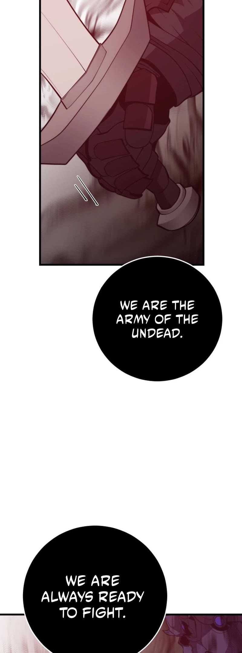 Seoul Station's Necromancer Chapter 147 page 42 - Chapter 147