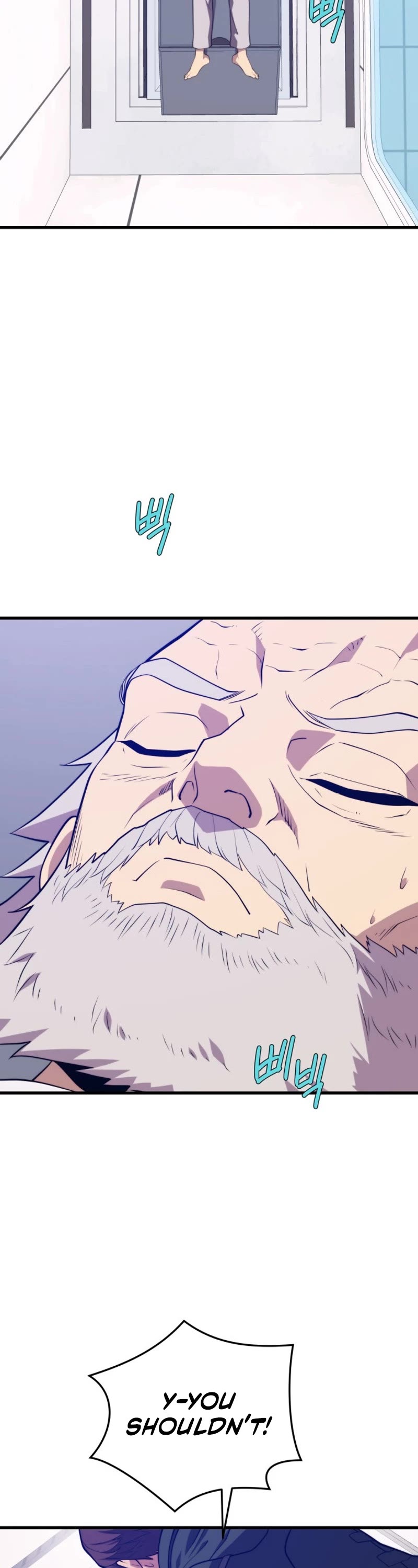 Seoul Station's Necromancer Chapter 147 page 51 - Chapter 147