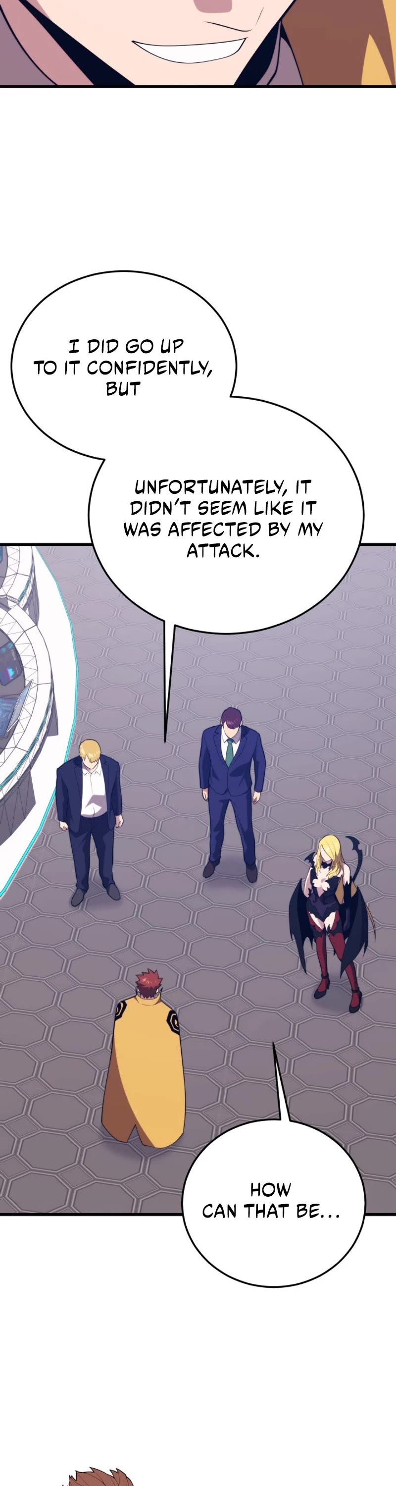 Seoul Station's Necromancer Chapter 147 page 9 - Chapter 147