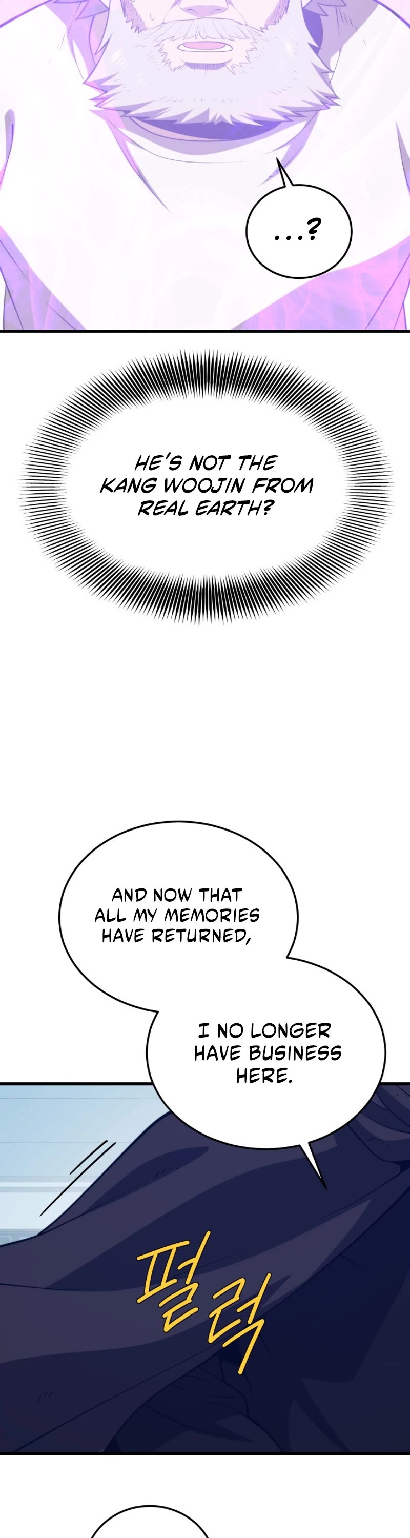 Seoul Station's Necromancer Chapter 148 page 11 - Chapter 148