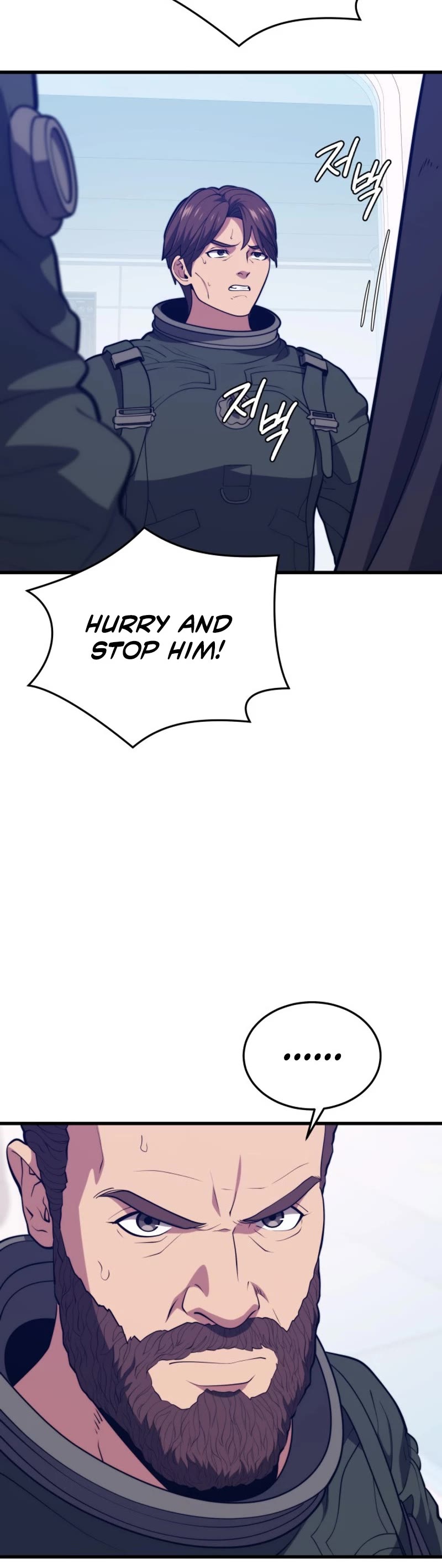 Seoul Station's Necromancer Chapter 148 page 13 - Chapter 148