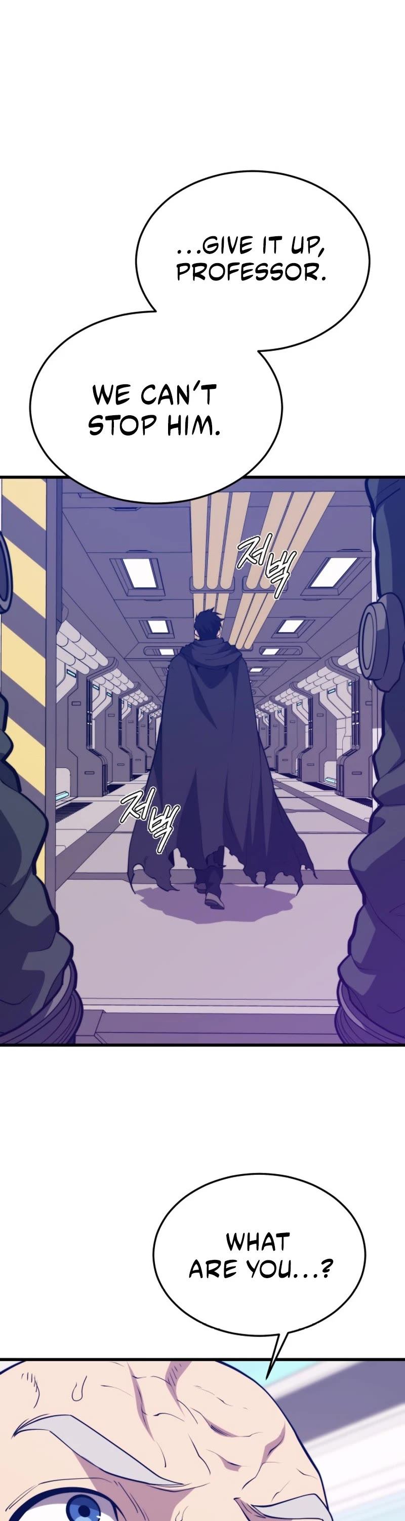 Seoul Station's Necromancer Chapter 148 page 14 - Chapter 148
