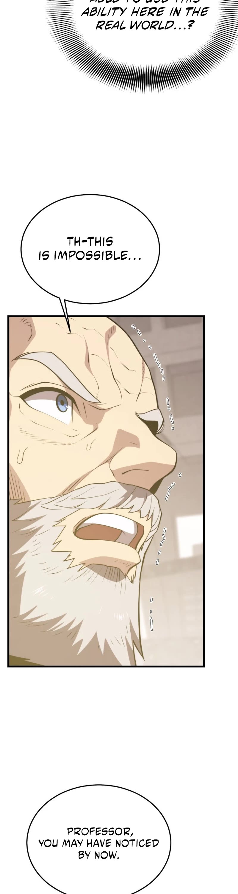 Seoul Station's Necromancer Chapter 148 page 21 - Chapter 148