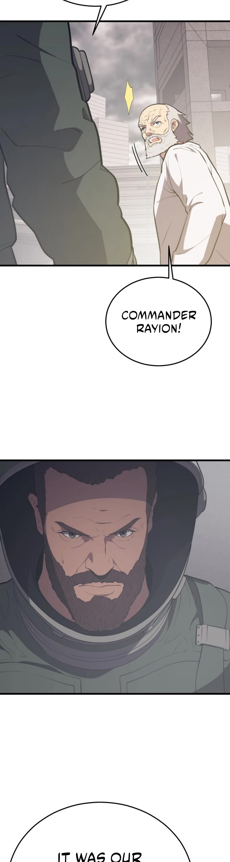 Seoul Station's Necromancer Chapter 148 page 22 - Chapter 148