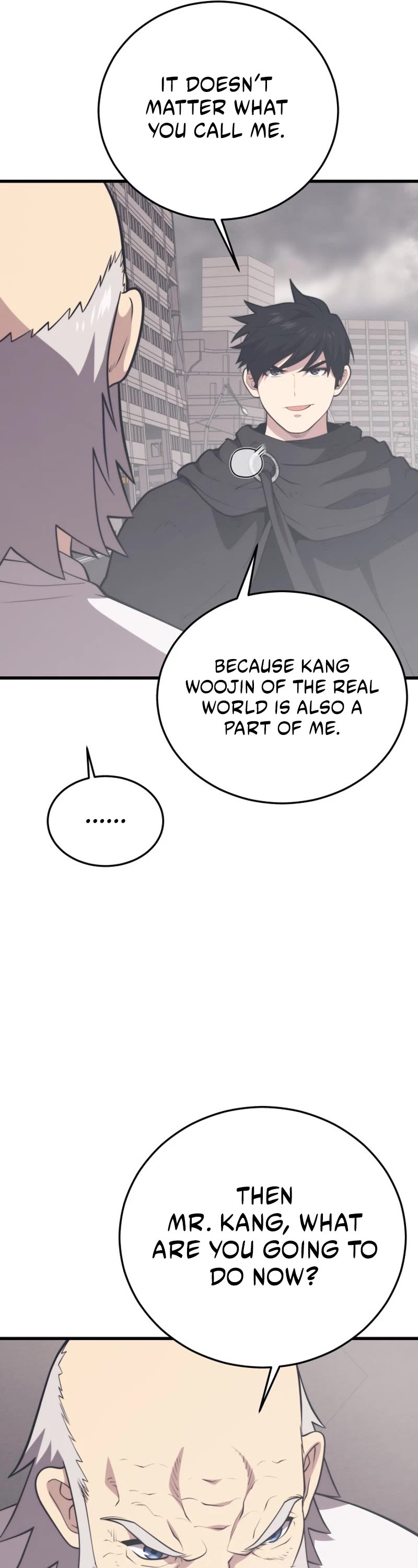 Seoul Station's Necromancer Chapter 148 page 26 - Chapter 148