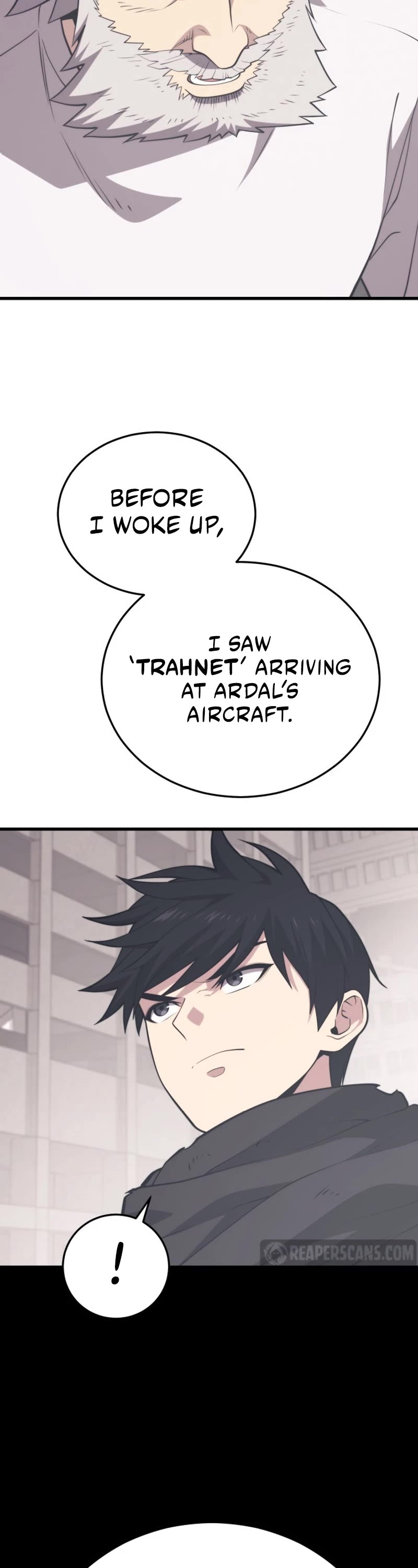 Seoul Station's Necromancer Chapter 148 page 27 - Chapter 148