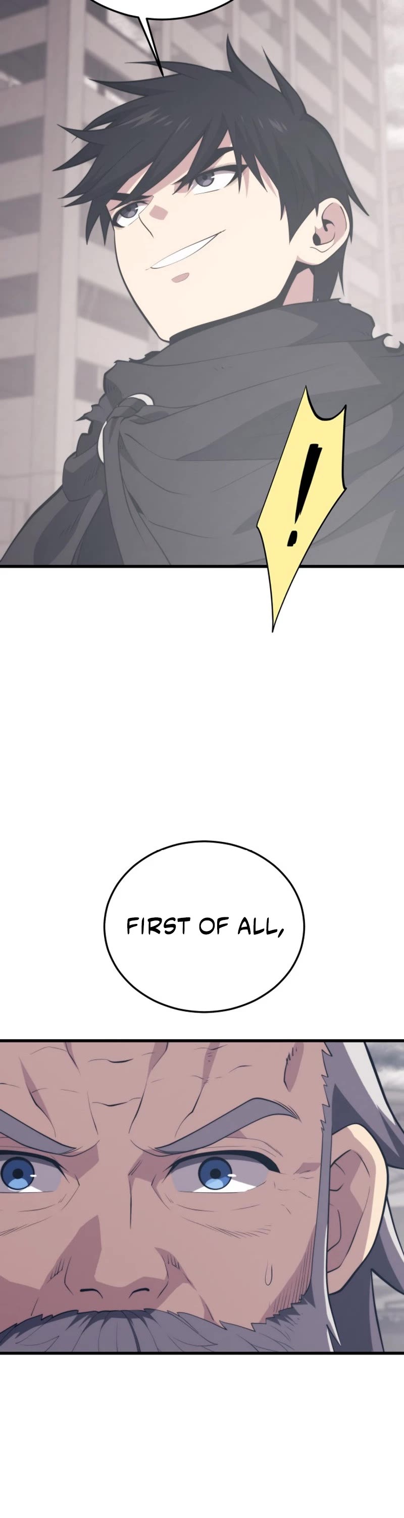 Seoul Station's Necromancer Chapter 148 page 34 - Chapter 148