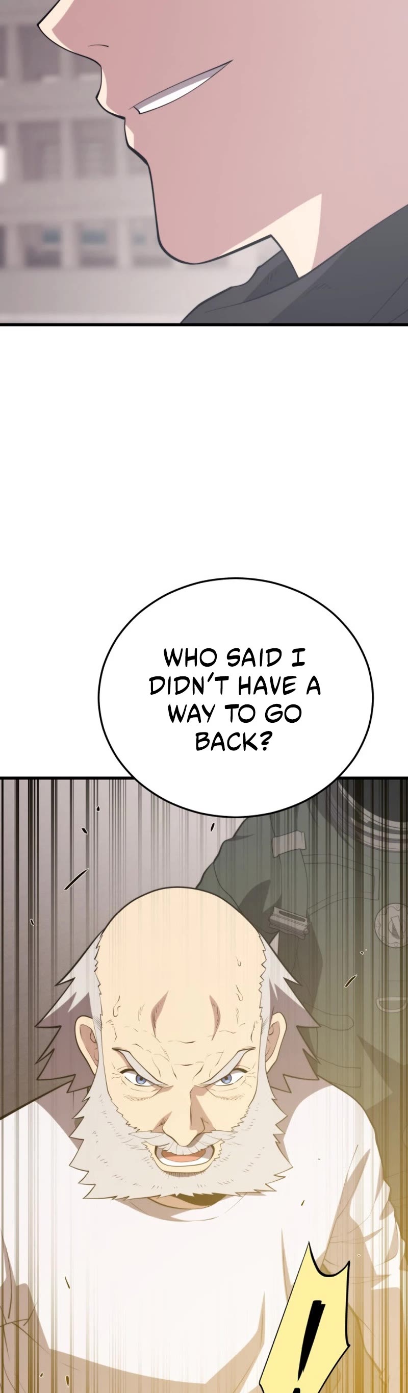 Seoul Station's Necromancer Chapter 148 page 36 - Chapter 148