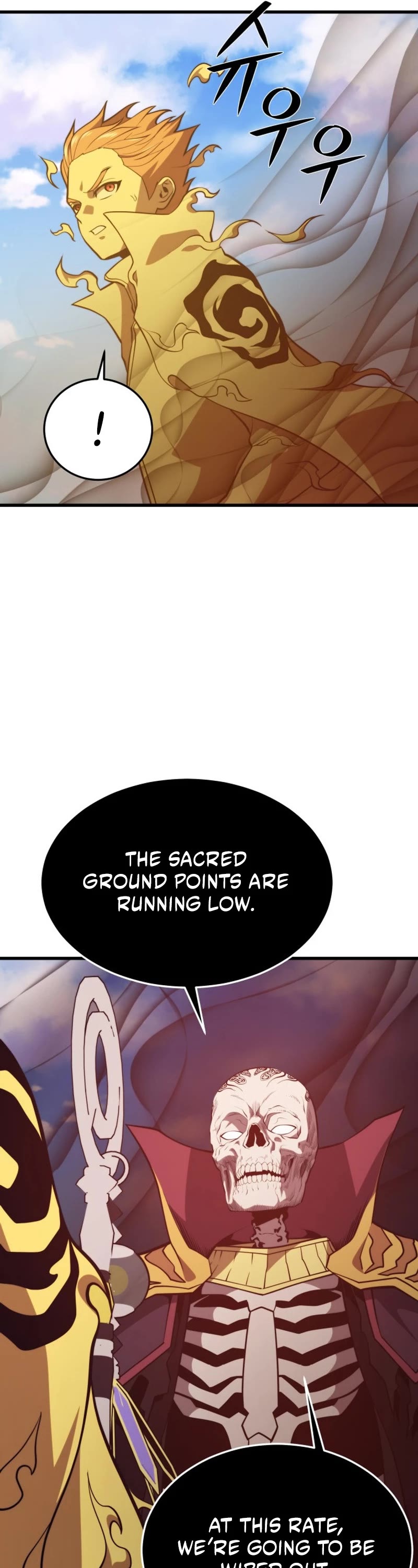 Seoul Station's Necromancer Chapter 148 page 44 - Chapter 148