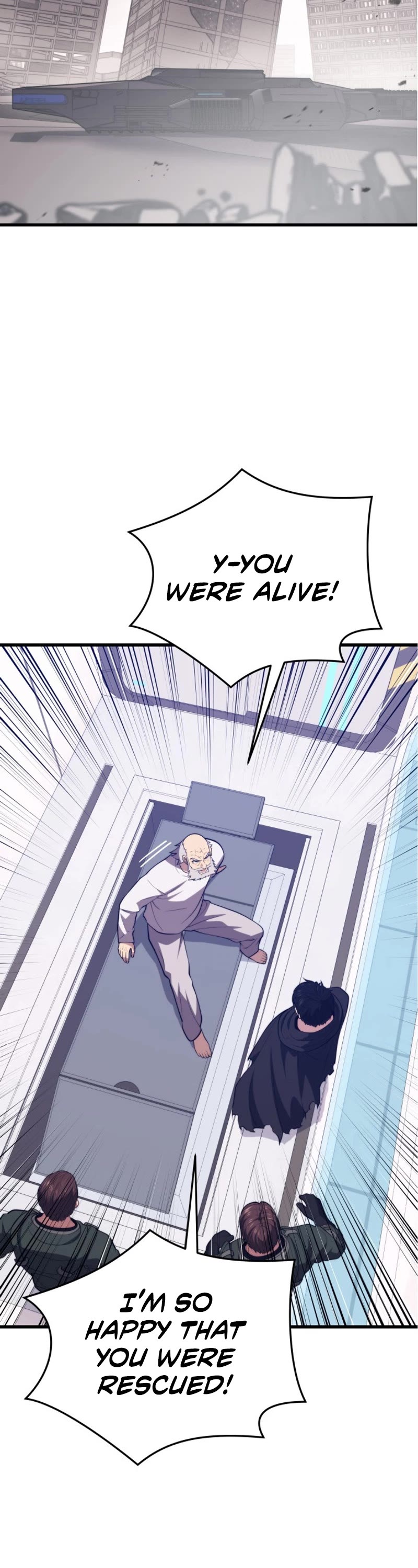 Seoul Station's Necromancer Chapter 148 page 5 - Chapter 148