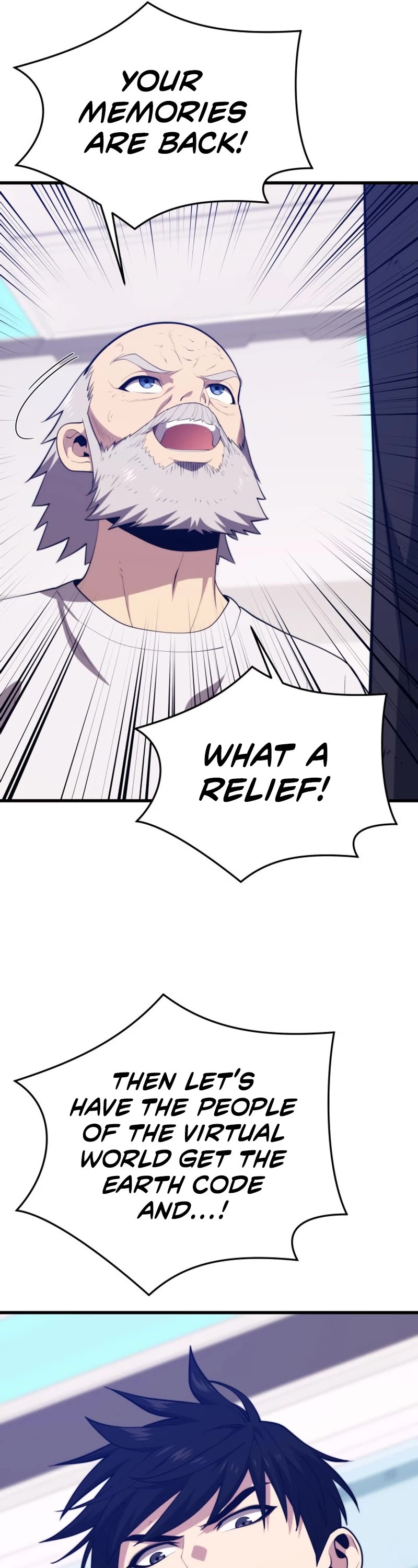 Seoul Station's Necromancer Chapter 148 page 8 - Chapter 148