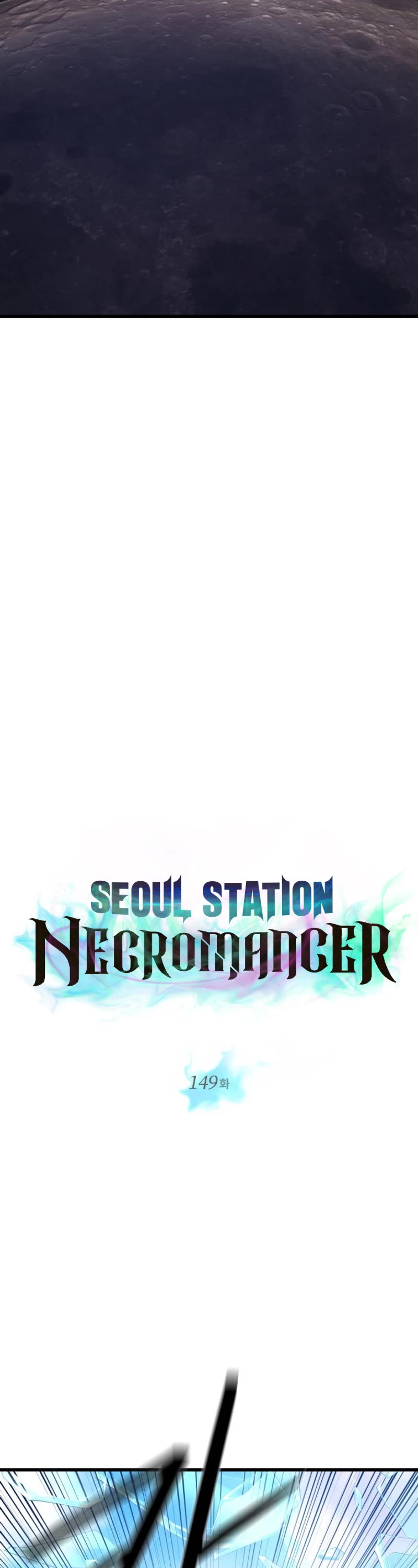 Seoul Station's Necromancer Chapter 149 page 10 - Chapter 149