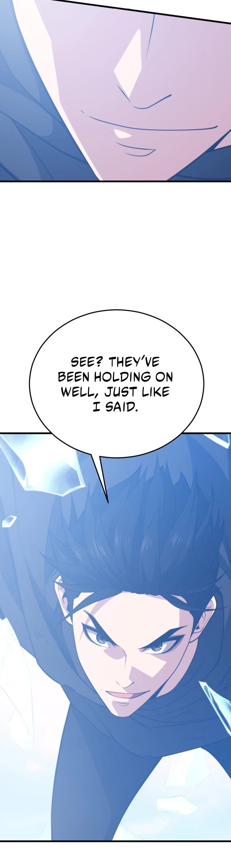 Seoul Station's Necromancer Chapter 149 page 13 - Chapter 149