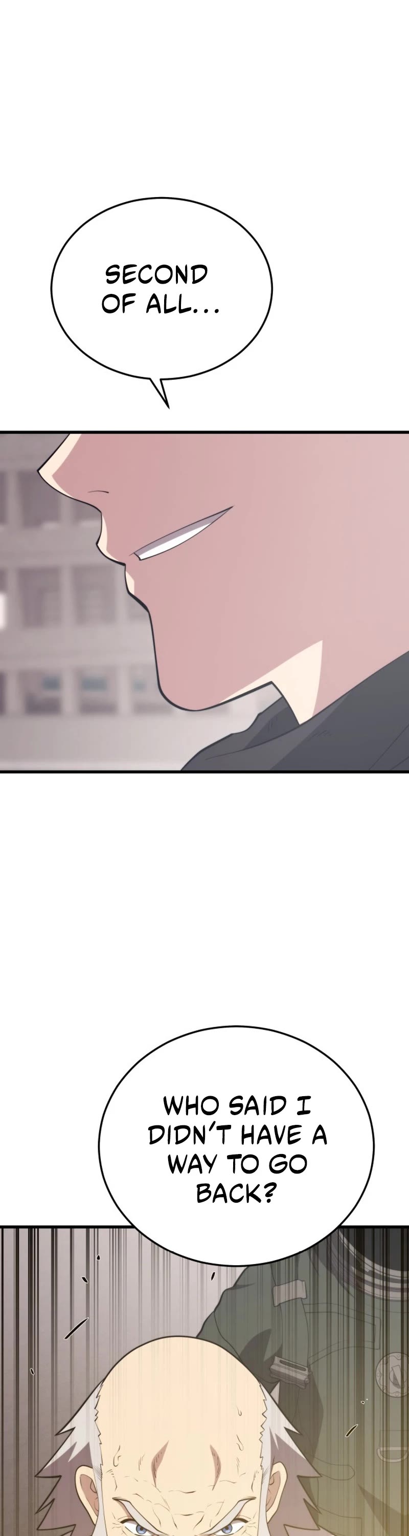 Seoul Station's Necromancer Chapter 149 page 2 - Chapter 149