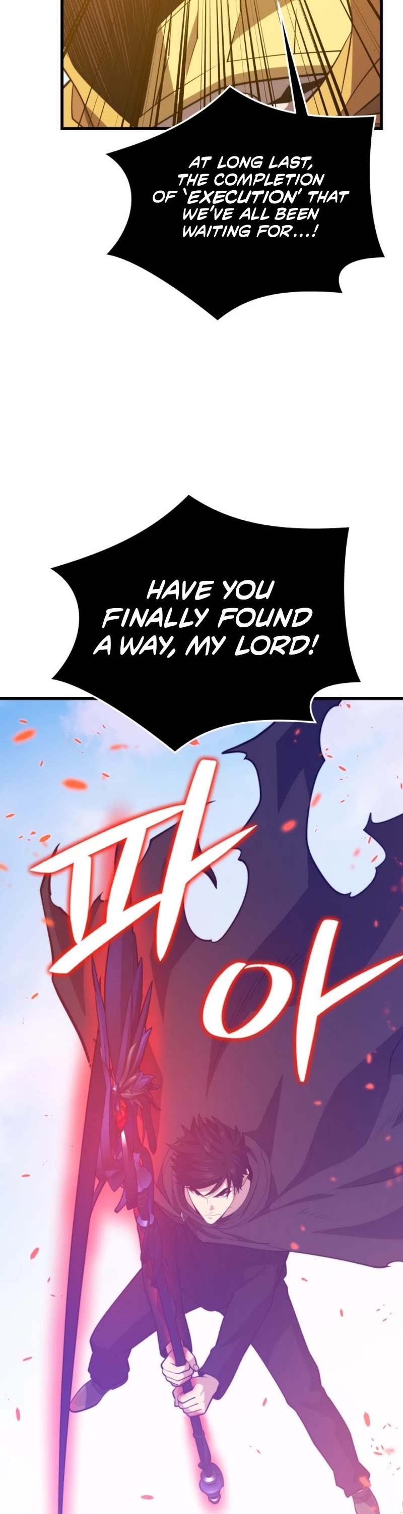 Seoul Station's Necromancer Chapter 149 page 23 - Chapter 149