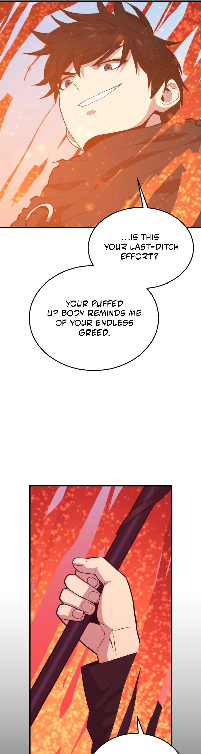 Seoul Station's Necromancer Chapter 149 page 35 - Chapter 149