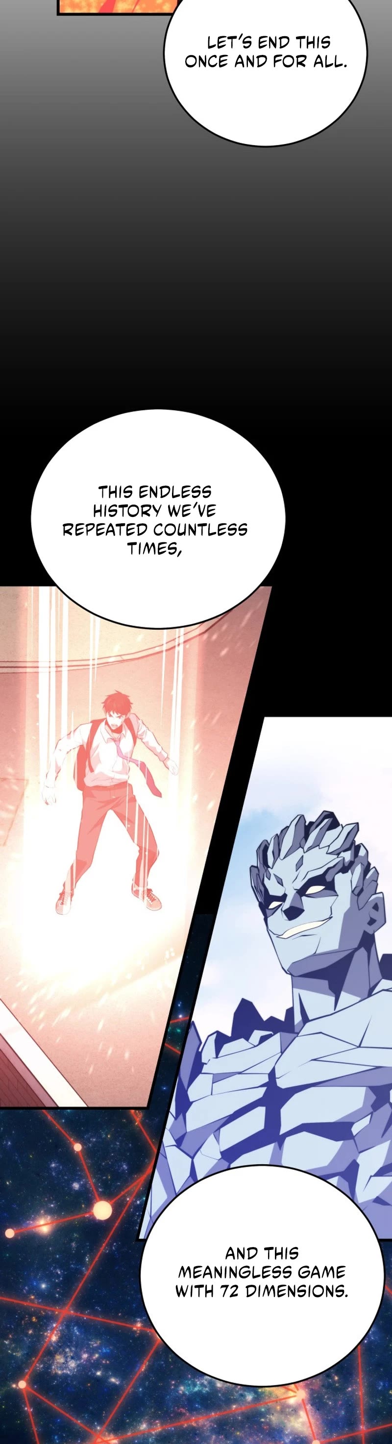 Seoul Station's Necromancer Chapter 149 page 36 - Chapter 149