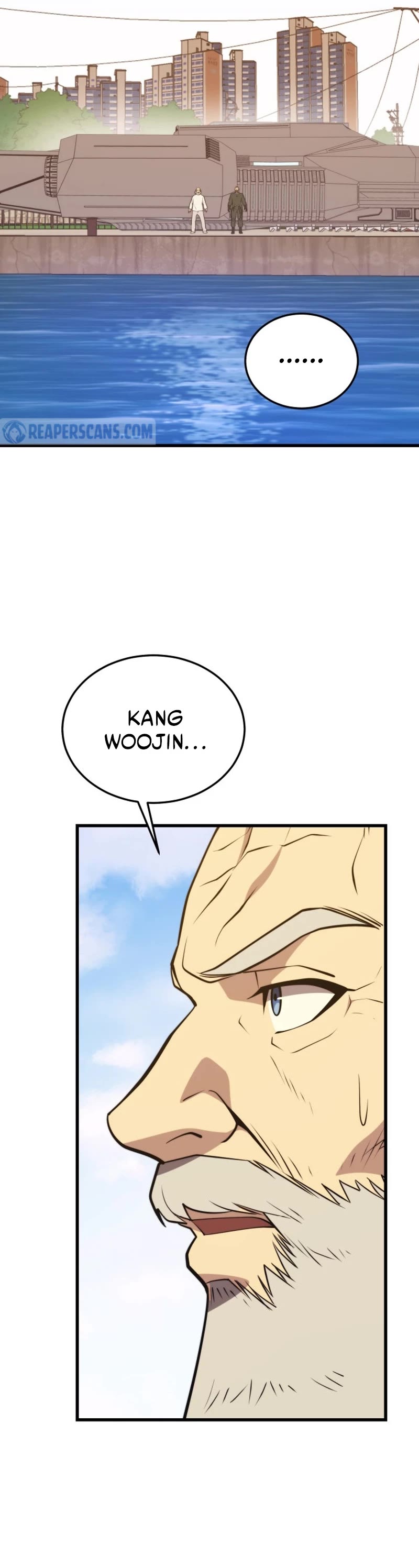 Seoul Station's Necromancer Chapter 149 page 49 - Chapter 149
