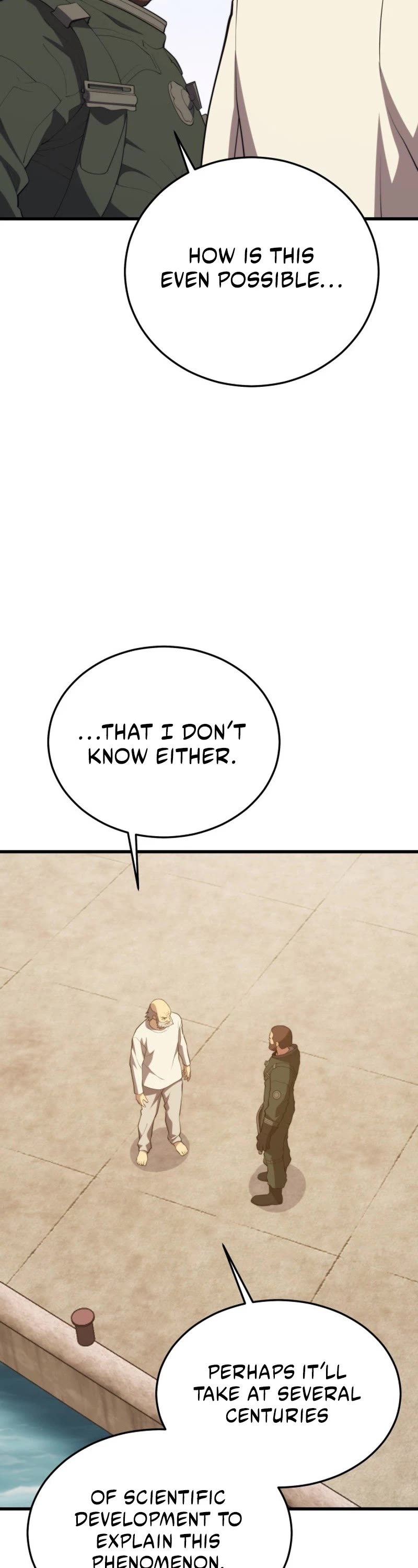 Seoul Station's Necromancer Chapter 149 page 51 - Chapter 149