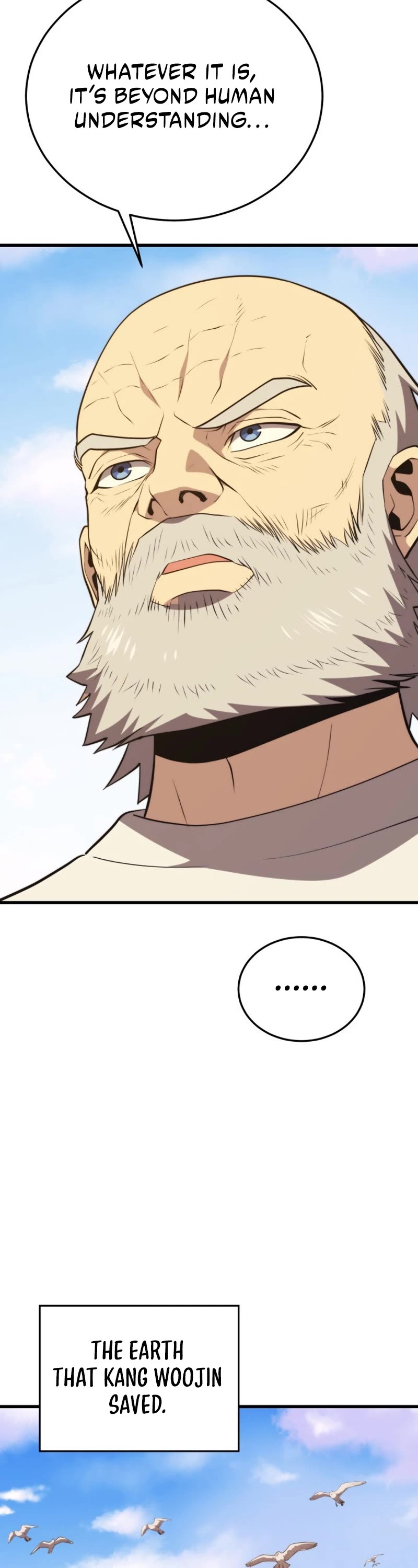 Seoul Station's Necromancer Chapter 149 page 53 - Chapter 149