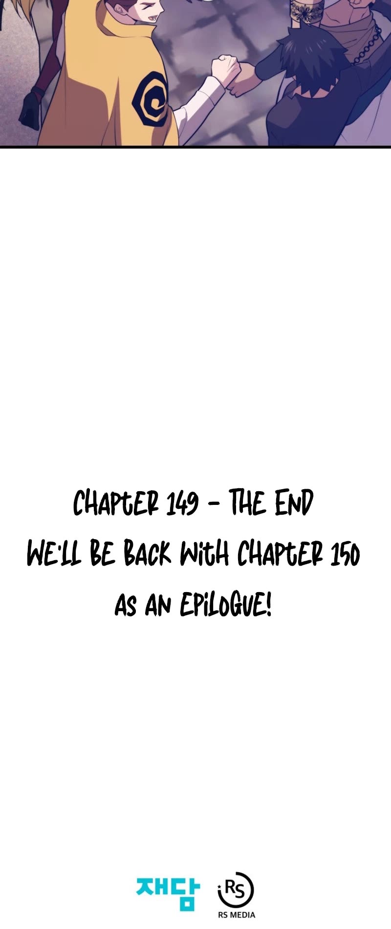 Seoul Station's Necromancer Chapter 149 page 57 - Chapter 149